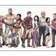 Image for article titled Firefly Fan Art